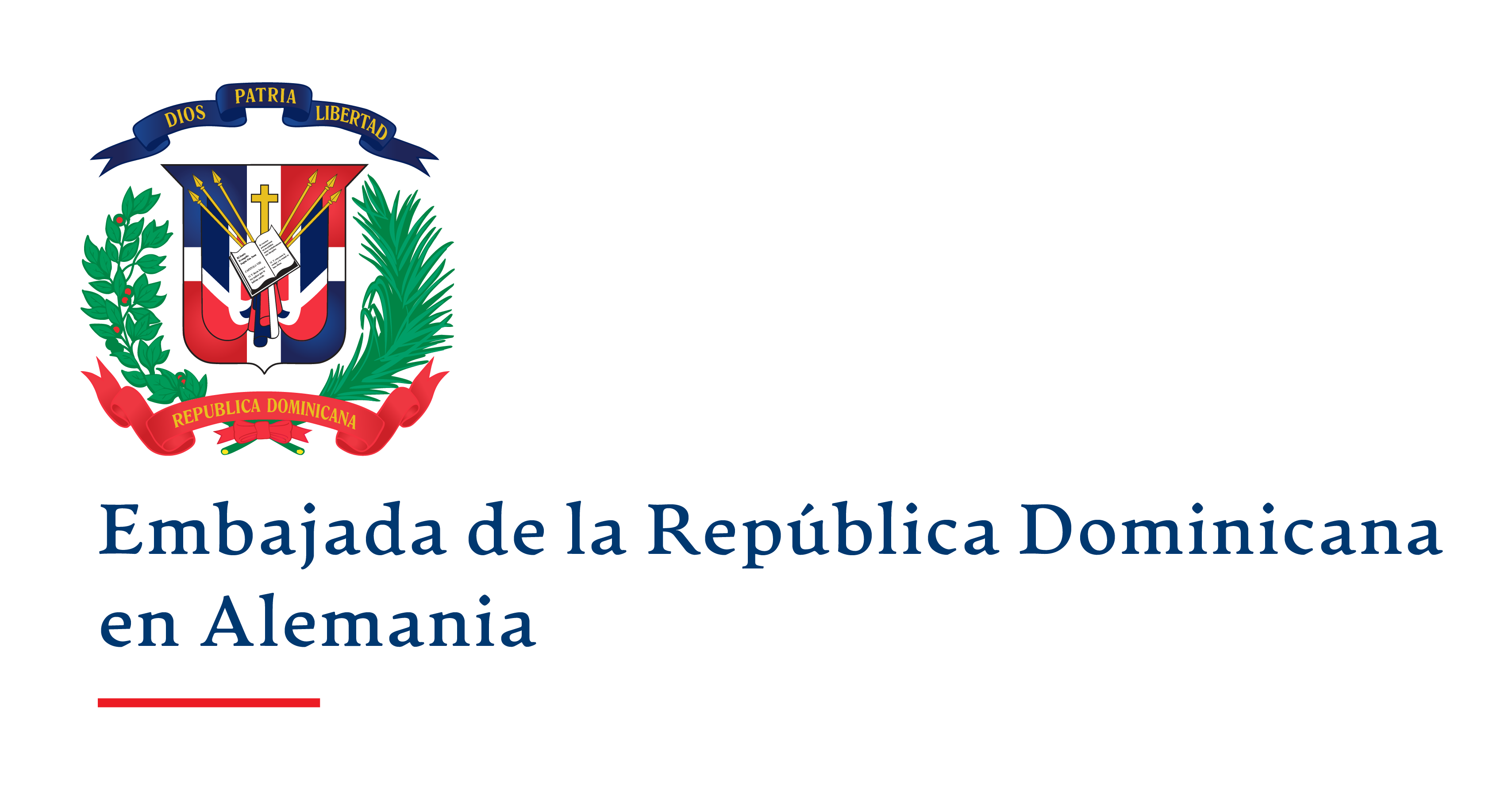 Poderes Notariales - Embajada de la República Dominicana en la República  Federal de Alemania