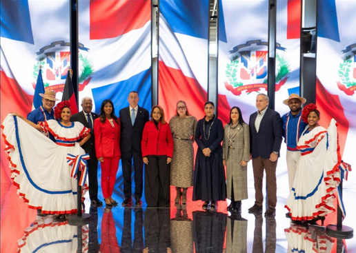 República Dominicana en ITB Berlín 2026